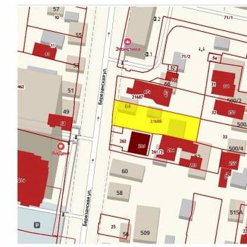 Продается Участок, 600 м²
