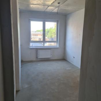 Продается 1-комнатная квартира, 36,6 м²