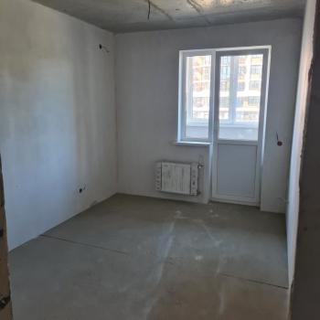 Продается 1-комнатная квартира, 36,6 м²