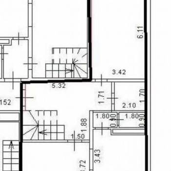 Продается Многокомнатная квартира, 145 м²