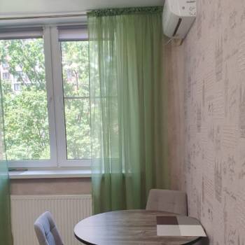 Продается 2-х комнатная квартира, 58 м²