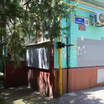 Продается 2-х комнатная квартира, 50 м²