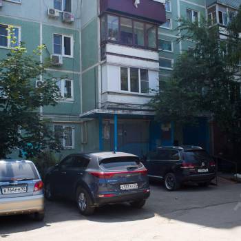Продается 2-х комнатная квартира, 50 м²