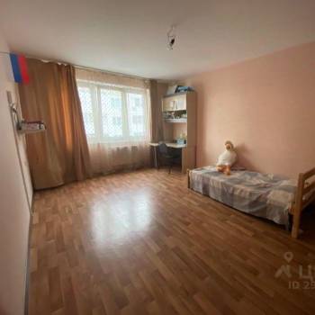 Продается 3-х комнатная квартира, 80 м²