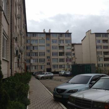 Продается 1-комнатная квартира, 15 м²