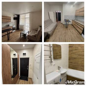 Сдается 1-комнатная квартира, 28 м²