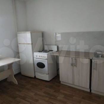 Продается 1-комнатная квартира, 38 м²