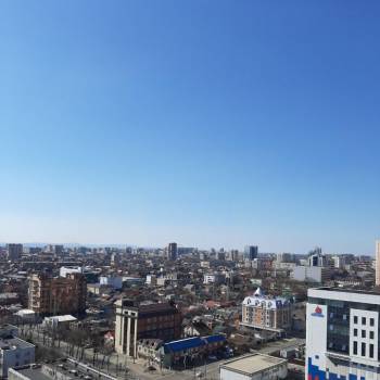 Продается 1-комнатная квартира, 45 м²
