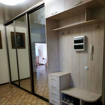 Продается 3-х комнатная квартира, 125 м²
