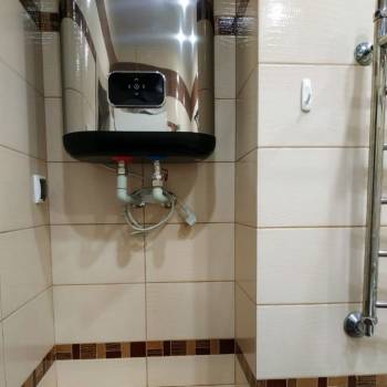Продается 3-х комнатная квартира, 125 м²