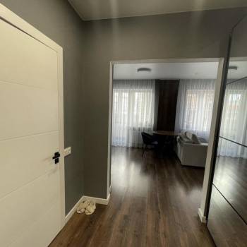 Продается 1-комнатная квартира, 38,4 м²