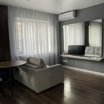 Продается 1-комнатная квартира, 38,4 м²