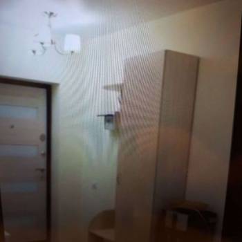 Продается 1-комнатная квартира, 24,7 м²