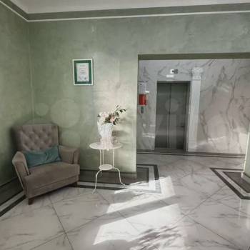 Продается 2-х комнатная квартира, 71 м²