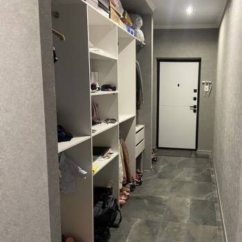 Продается 3-х комнатная квартира, 107 м²