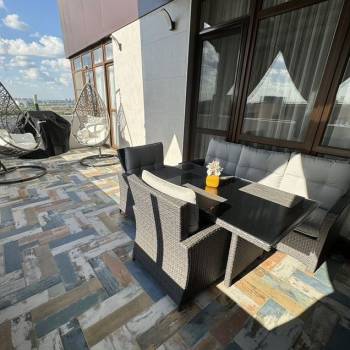 Продается 3-х комнатная квартира, 128 м²