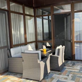 Продается 3-х комнатная квартира, 128 м²