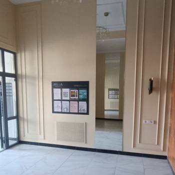 Продается 1-комнатная квартира, 52 м²