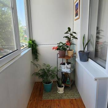 Продается 3-х комнатная квартира, 76,6 м²