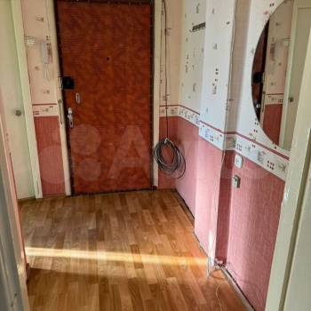 Продается 2-х комнатная квартира, 42,7 м²