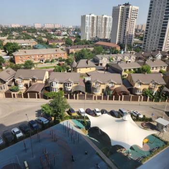 Сдается 1-комнатная квартира, 33 м²
