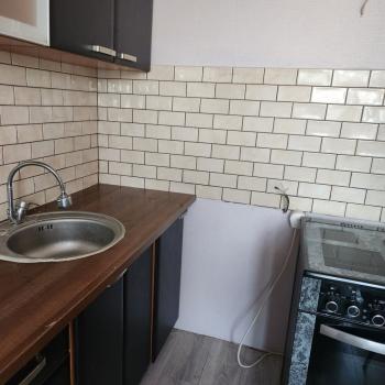 Сдается 1-комнатная квартира, 33 м²