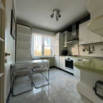 Продается 3-х комнатная квартира, 81,8 м²
