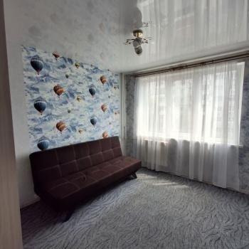 Сдается 2-х комнатная квартира, 48 м²