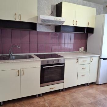 Сдается 2-х комнатная квартира, 48 м²