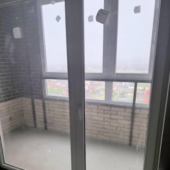 Продается 1-комнатная квартира, 26,8 м²