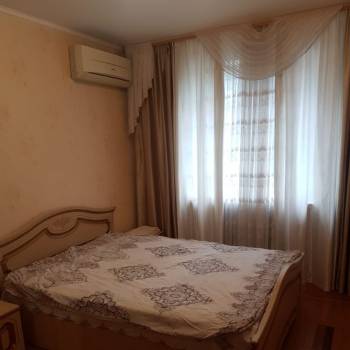 Сдается 2-х комнатная квартира, 49,2 м²