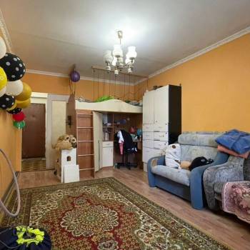 Продается 2-х комнатная квартира, 48,5 м²