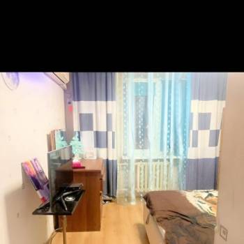 Продается 2-х комнатная квартира, 64,3 м²