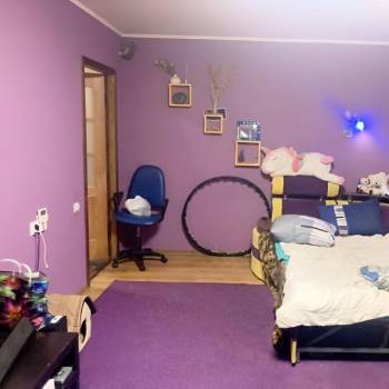 Продается 2-х комнатная квартира, 64,3 м²