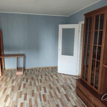 Продается 2-х комнатная квартира, 56,8 м²