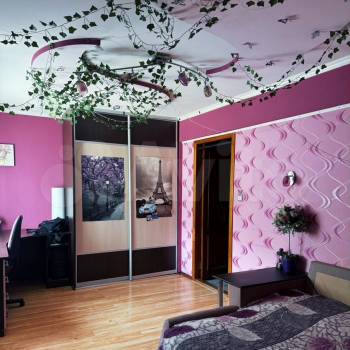 Продается Многокомнатная квартира, 104,1 м²