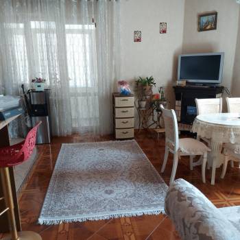 Продается 2-х комнатная квартира, 97,8 м²