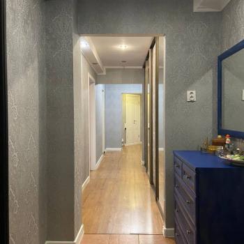 Продается 3-х комнатная квартира, 76 м²