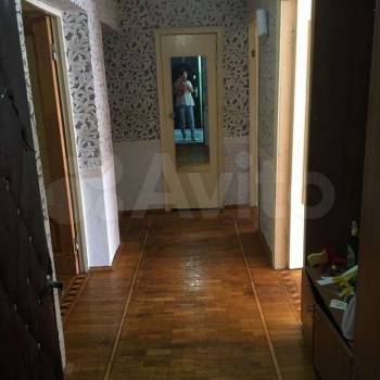 Продается Многокомнатная квартира, 87,6 м²