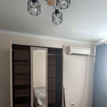 Продается 1-комнатная квартира, 21,21 м²