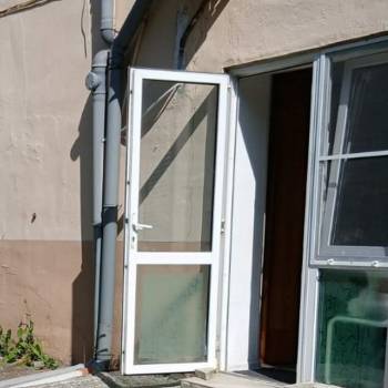 Продается 1-комнатная квартира, 23,5 м²