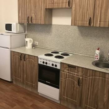 Продается 1-комнатная квартира, 39 м²