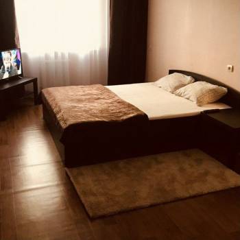 Продается 1-комнатная квартира, 39 м²