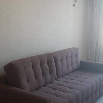 Сдается 1-комнатная квартира, 43 м²