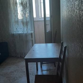 Сдается 1-комнатная квартира, 43 м²