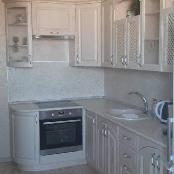 Сдается 1-комнатная квартира, 43 м²