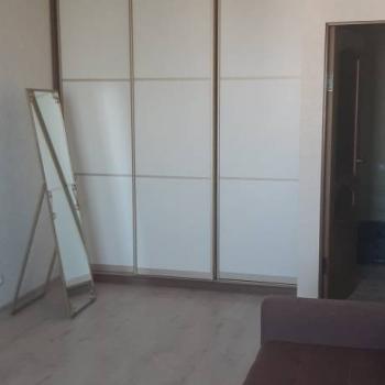 Сдается 1-комнатная квартира, 43 м²