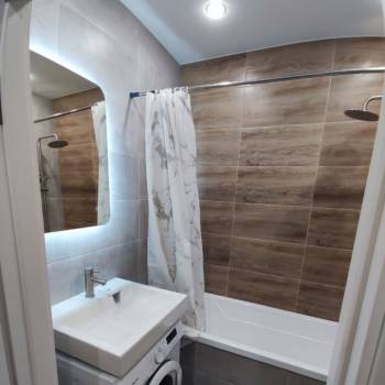 Сдается 1-комнатная квартира, 22 м²