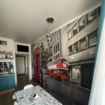 Продается 1-комнатная квартира, 48 м²