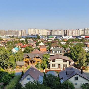 Продается 2-х комнатная квартира, 57,5 м²